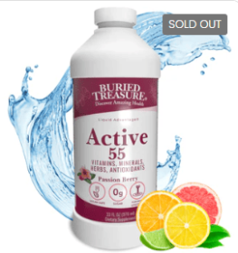 Active 55 Plus