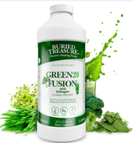 Hair Skin & Nails Complete