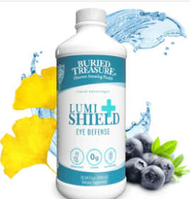 Lumi-Shield +