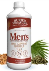 Men's Prostate Complete