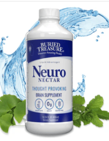 Neuro-Nectar