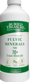 Pure Minerals
