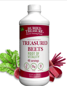 Treasured Beets 16oz