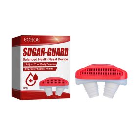 EOHOE Sugar-Guard Balanced Health Nasal Device, Relieve Fatigue Physical Discomfort And Enhance Vitality Of The Elderly Care