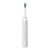 M1-MOCEMTRY Sonic Electric Toothbrush 5 Modes + 2 Heads ipx7 Waterproof USB Charging