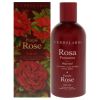 Purple Rose Bath Gel by LErbolario for Women - 8.4 oz Shower Gel