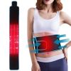 Adjustable Electric slimming belt fat burner postpartum slimming belt for women