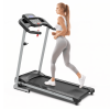 OBENSKY Foldable Treadmill for Home, 2.5HP Folding Running Jogging Walking Fitness Machine, 7.5 MPH, 250 lbs Capacity With 12 Preset Programs