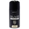 Black Series Body Spray - Classic by Above for Men - 2.12 oz Body Spray