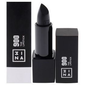 The Lipstick - 900 Panther Black