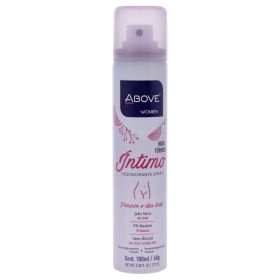 Intimo Deodorant Spray