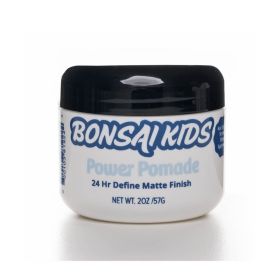 Bonsai Kids Power Pomade