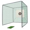 Golf Practice Net Cage