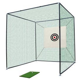 Golf Practice Net Cage