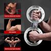 1PC multifunctional resistor adjustable speed arm manufacturer, multi-functional eight-wheel wrist strength training, gym, fighting boxing training