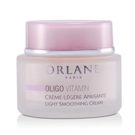 Orlane - Oligo Vitamin Light Smoothing Cream (Sensitive Skin) - 50ml/1.7oz StrawberryNet
