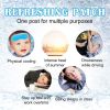 South Moon Refreshing Patch, Cooling And Refreshing Hydrogel Physical Cold Compress