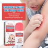 Wiieey Cooling Anti-Itch Liquid For Children Mosquito Bites And Itchy Skin External Mosquito Repellent Cooling Anti-Itch Liquid