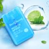 BodyAccel Mouth Spray Oral Care Mist for Fresh Breath Non-Aerosol Sucrose-Free Bad Breath Refresher Spray  Portable, Spearmint Flavor