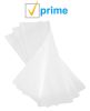 Cleaning Towels 13" x 18". Pack of 500 White Disposable Waffle Towels. Premium 3 ply Tissue Without Polybacking. NonSterile Absorbent Towels. Waterpro