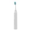 M1-MOCEMTRY Sonic Electric Toothbrush 5 Modes + 2 Heads ipx7 Waterproof USB Charging