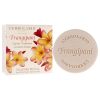 Perfumed Soap - Frangipani by LErbolario for Unisex - 3.5 oz Soap