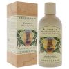 Shower Gel - Vanilla by LErbolario for Unisex - 8.4 oz Shower Gel