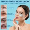 Under Eye Patches for Puffy Eyes 30 Pairs Hyaluronic Acid and Collagen Under Eye Mask for Eye Bags Dark Circles Fine Lines Deep Skin Moisturizing Amer
