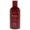 Purple Rose Bath Gel by LErbolario for Women - 8.4 oz Shower Gel