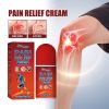 South Moon Pain Relief Cream, Elbow Shoulder Neck Knee Vertebra Waist Leg Joint Pain Relief Rolling Ball