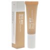 The Tinted Moisturizer SPF 30 - 617 Medium-Tan With Rich Pink Undertone by 3INA for Women - 1 oz Foundation