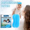 South Moon Refreshing Patch, Cooling And Refreshing Hydrogel Physical Cold Compress