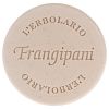 Perfumed Soap - Frangipani by LErbolario for Unisex - 3.5 oz Soap