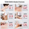 Tens Unit Muscle StimulatorAn expert for pain relief