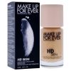 HD Skin Undetectable Stay-True Foundation - 1Y18 Warm Cashew