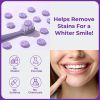 BodyAccel Brightening Toothpaste Tabs,Toothpaste Tablets for Teeth Whitening, 60 pcsTemu platform cannot sell this product