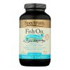 Spectrum Essentials Omega-3 Fish Oil With Vitamin D Dietary Supplement - 1 Each - 250 Sgel