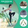Resistance with wall anchor Anti-Safety Trainer Sports Workout Band with heavy protective cover Home Gym Wall-mounted strength training Fitness physic