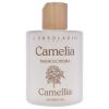 Shower Gel - Camelia by LErbolario for Unisex - 10.1 oz Shower Gel