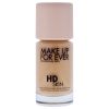 HD Skin Undetectable Stay-True Foundation - 1Y18 Warm Cashew