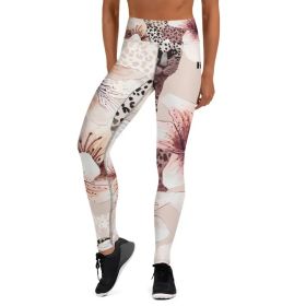 Yoga Leggings (size: XS)