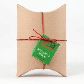 Mills Gourmet Mulling Spice (Type: Packed in Kraft Box)